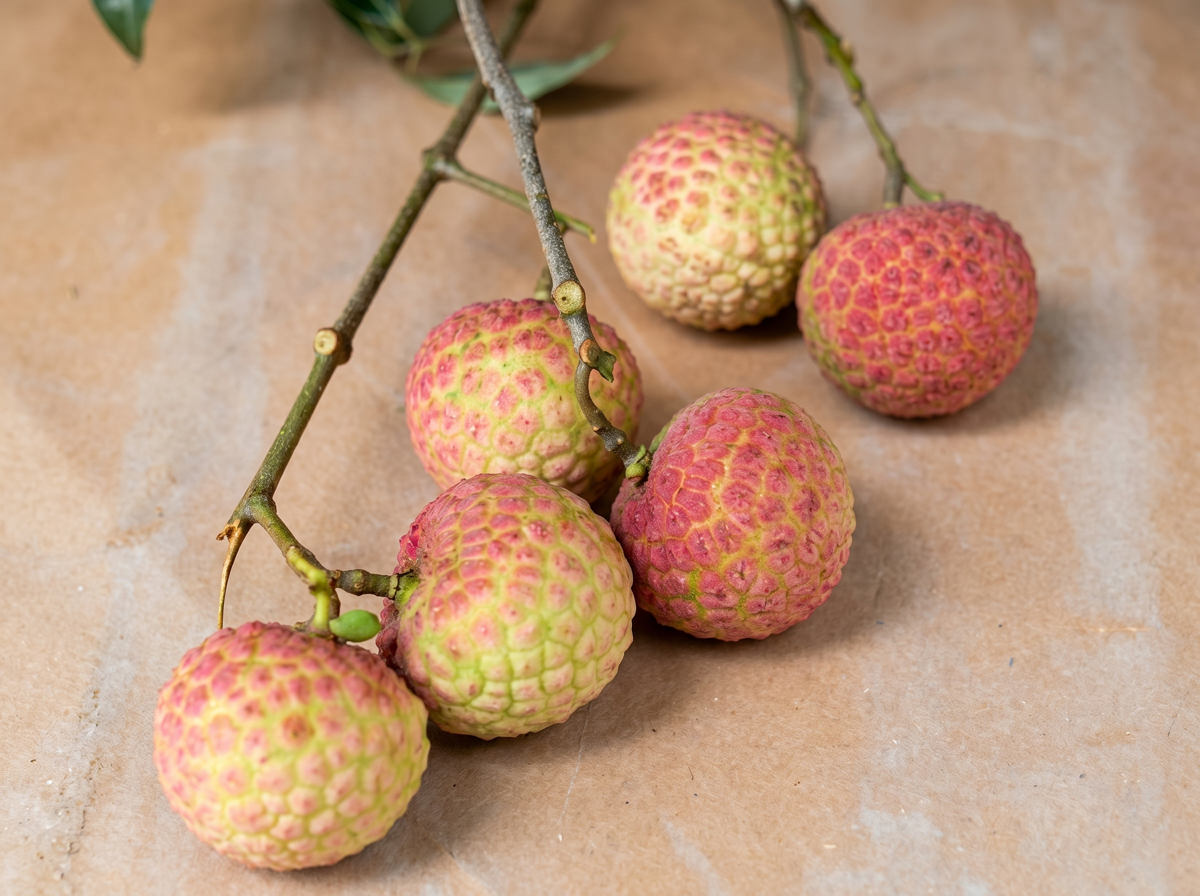 Bilati Litchi